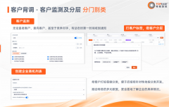 怎样通过海关数据快速锁定正在方针市场活跃的