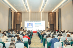 2025 中国・瑞安汽配国际采购对接大会：数据赋能